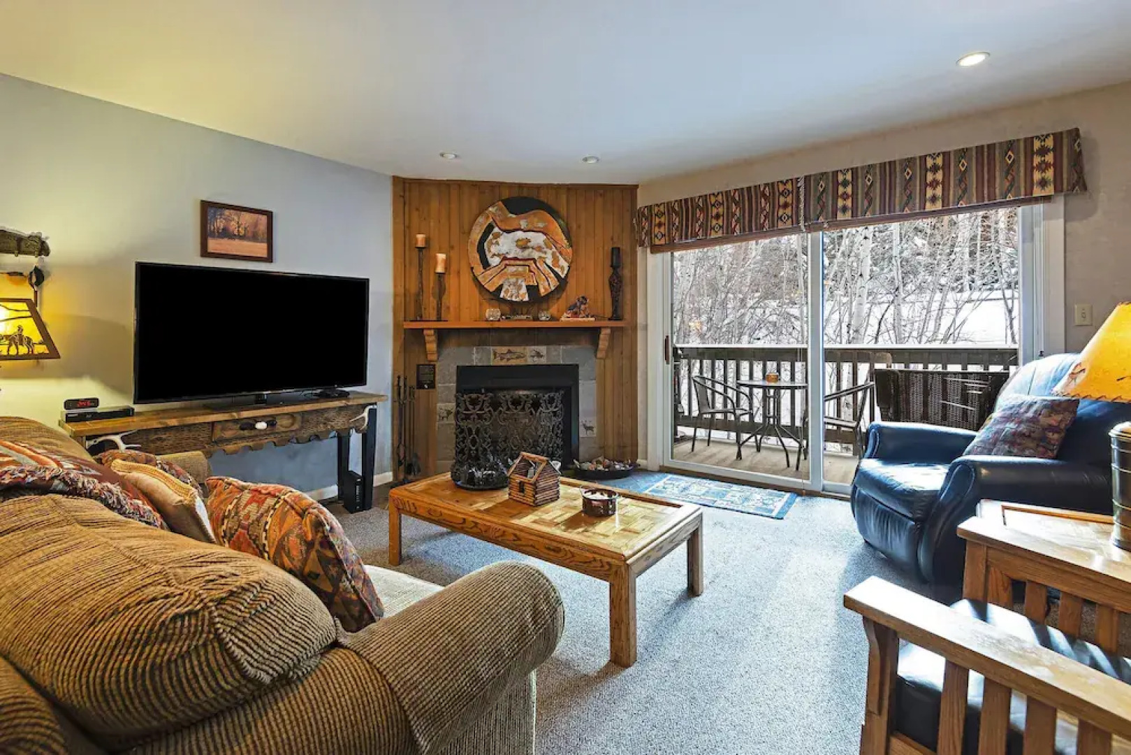 Park City Snow Flower