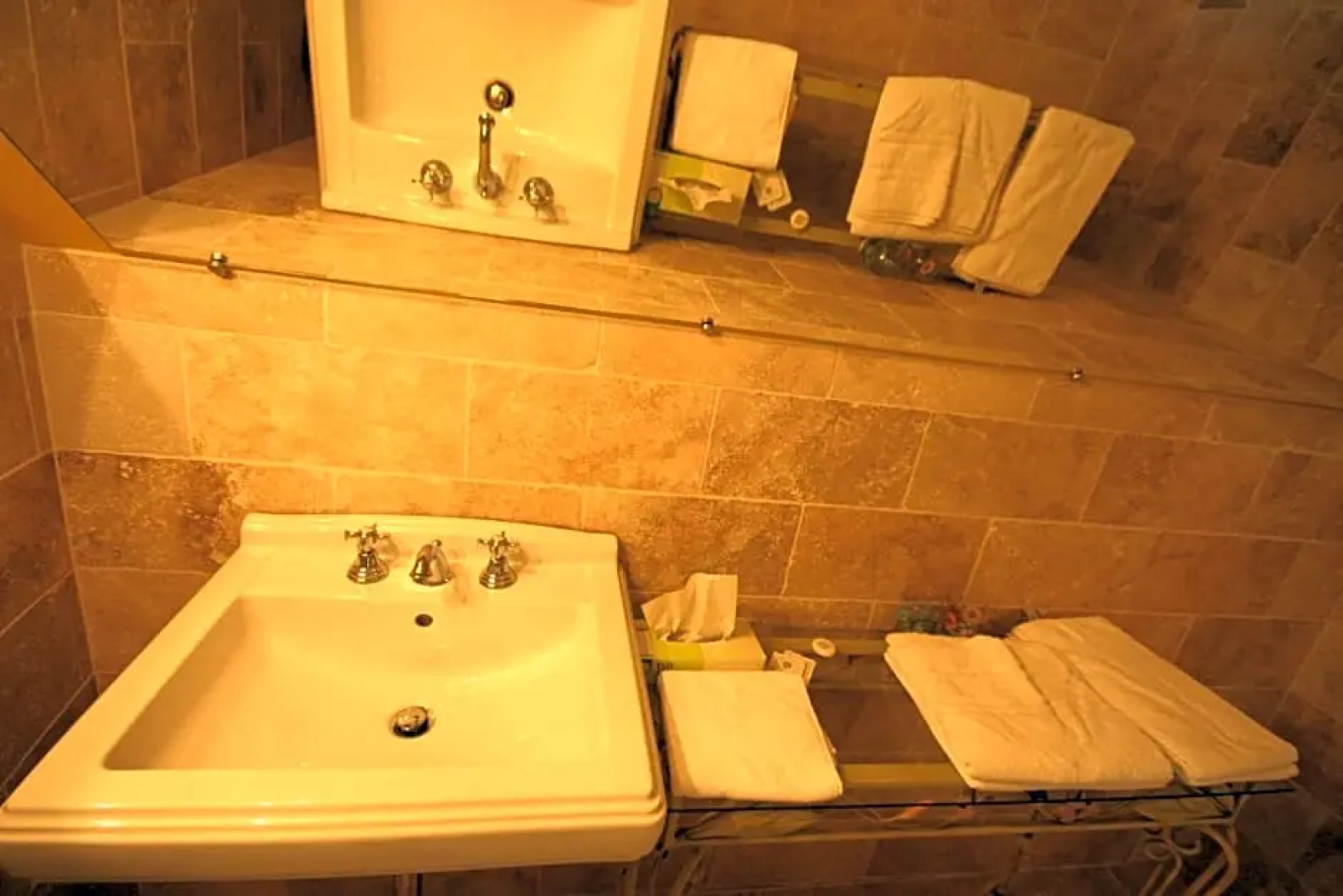 Auberge Les Tilleuls