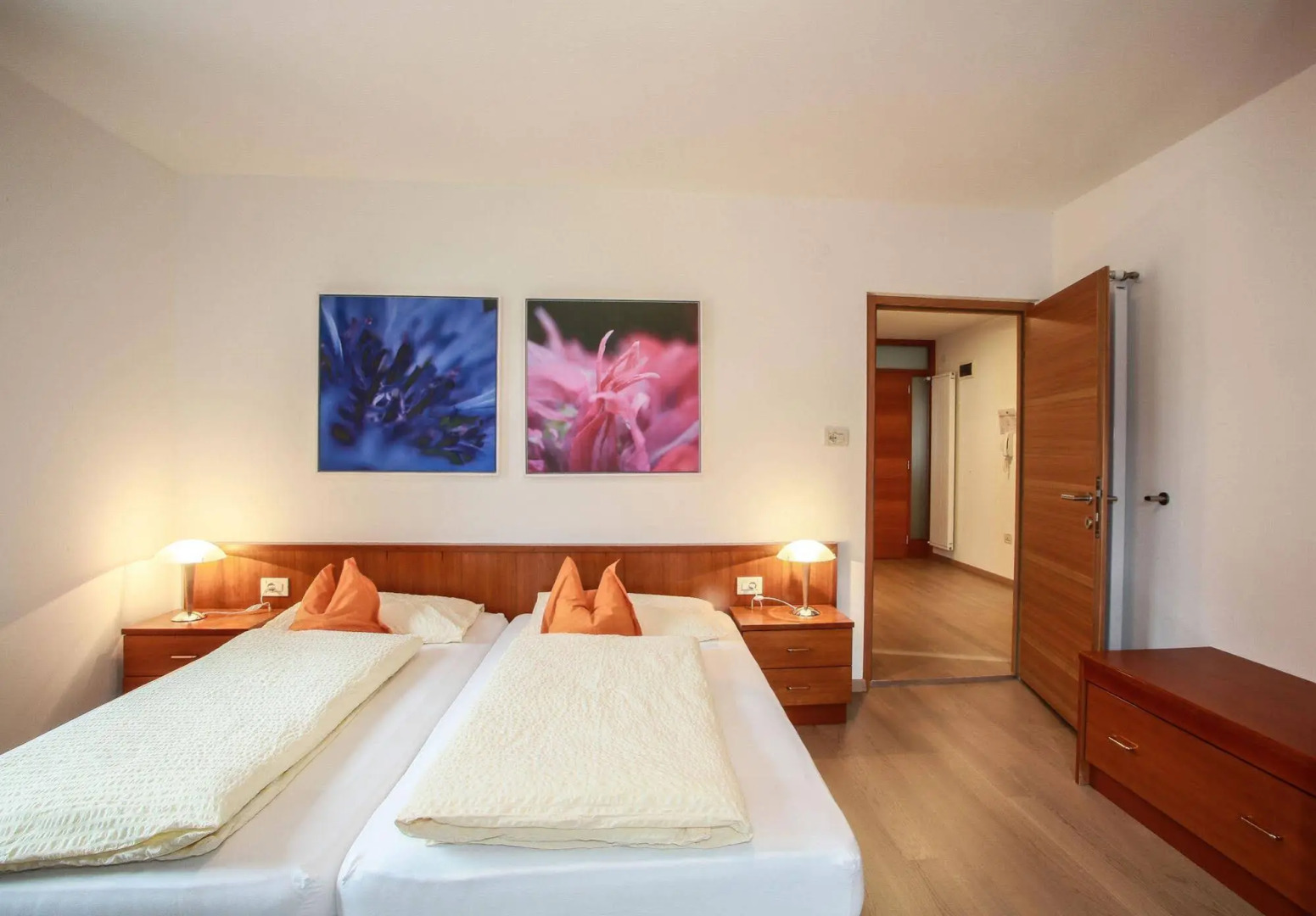 Appartamenti Grazia-Dei