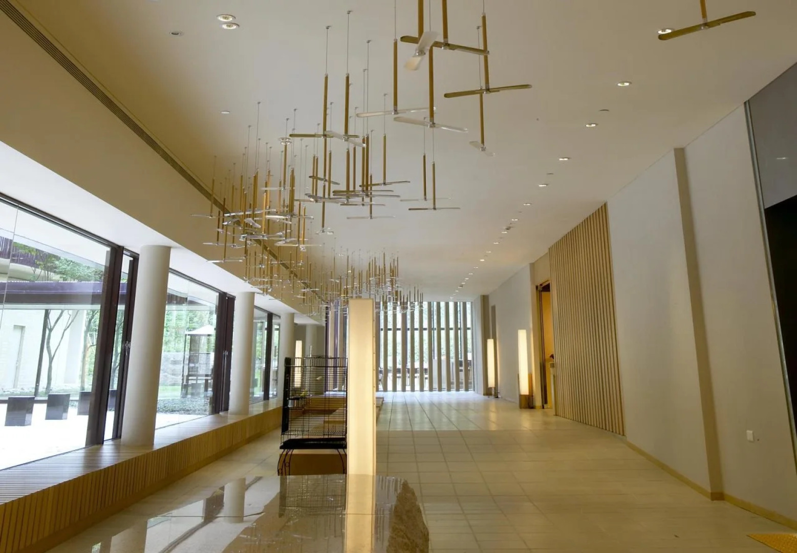 Hotel Royal Chiaohsi