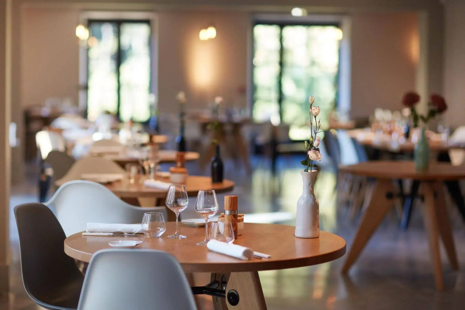 Domaine de Fontenille - Fontenille Collection