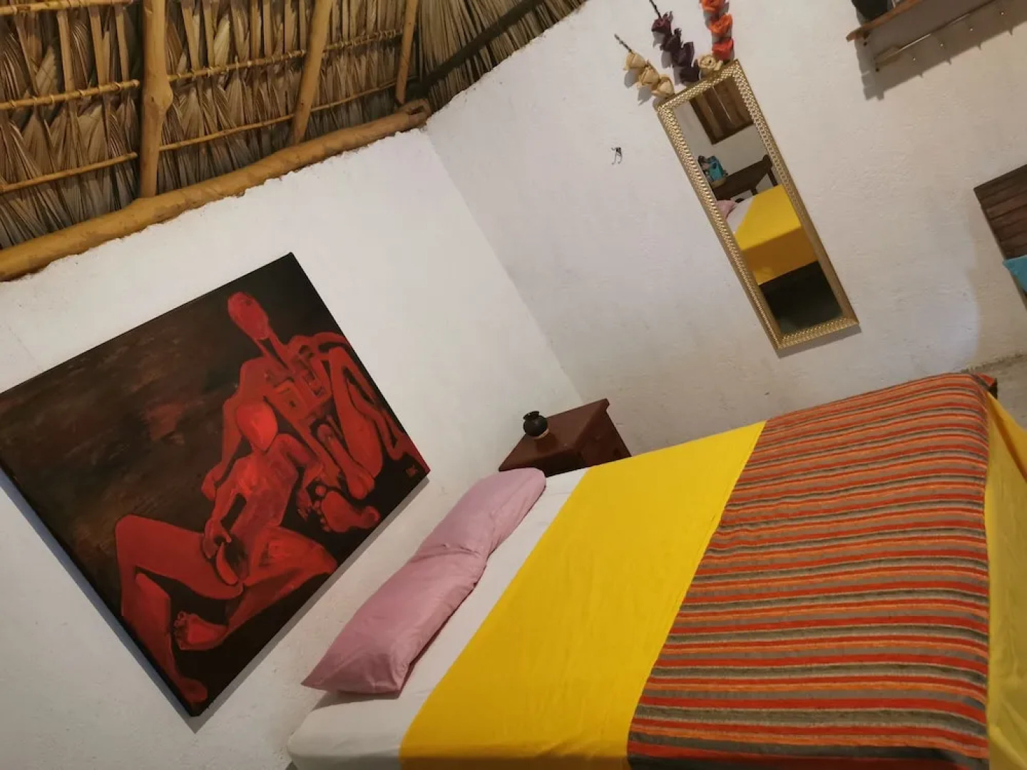 Casa Demetria Friendly