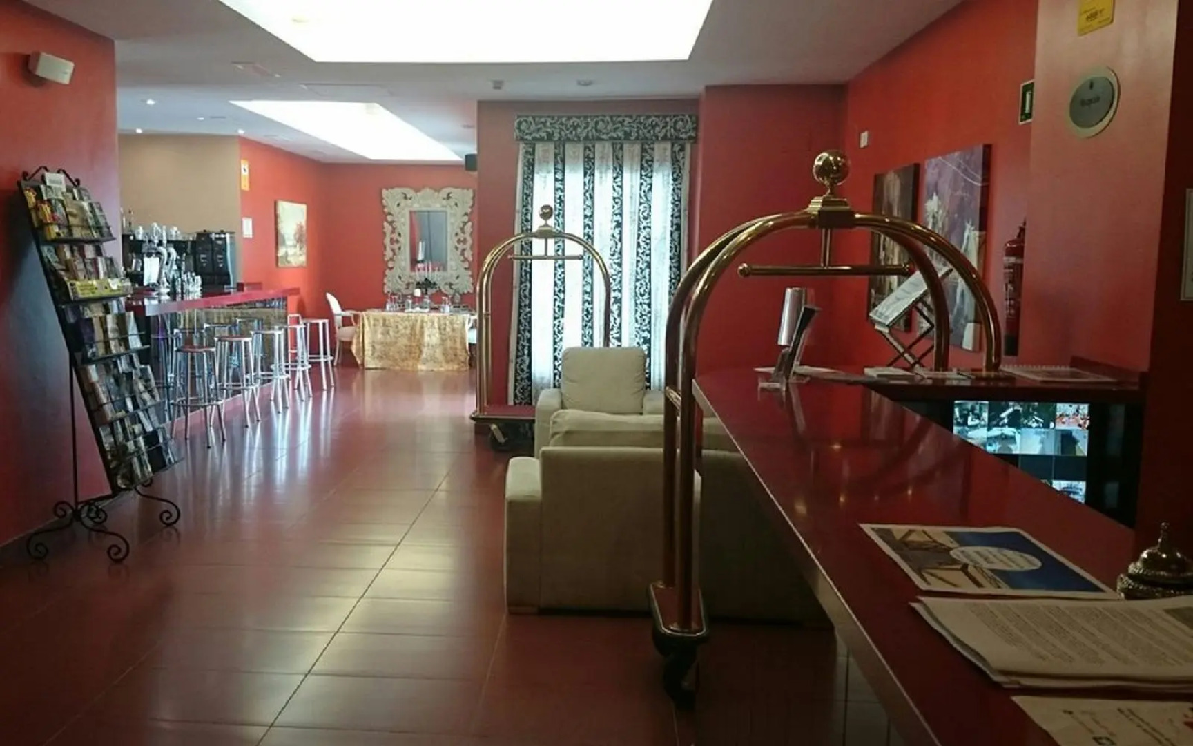 Hotel Monterrey Costa