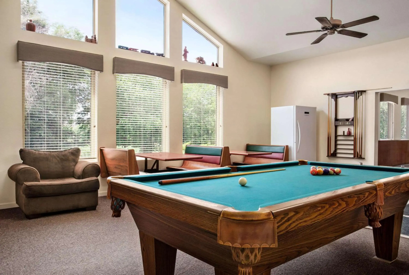 Travelodge by Wyndham Guernsey