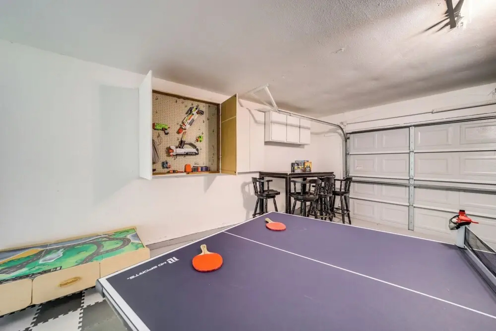 Broken Arrow Home: Family-friendly Amenities!