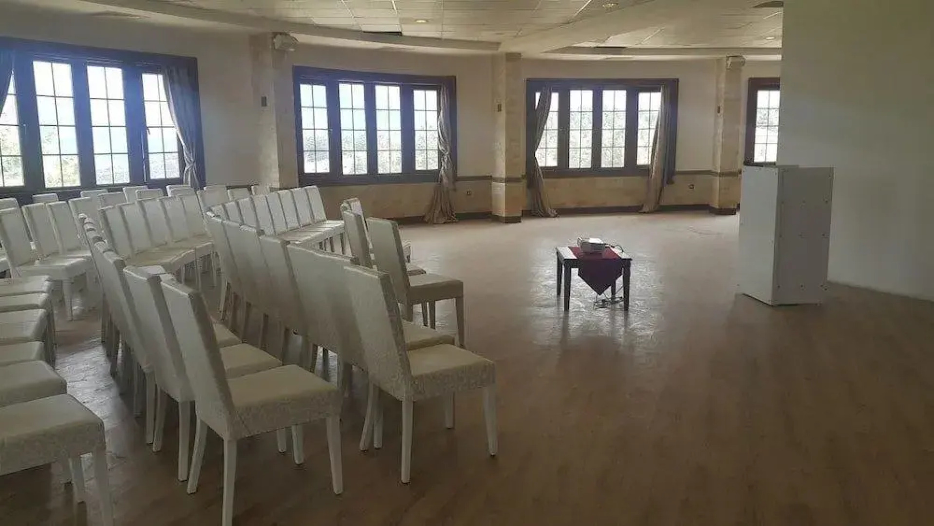 Pendosis Vacation Village