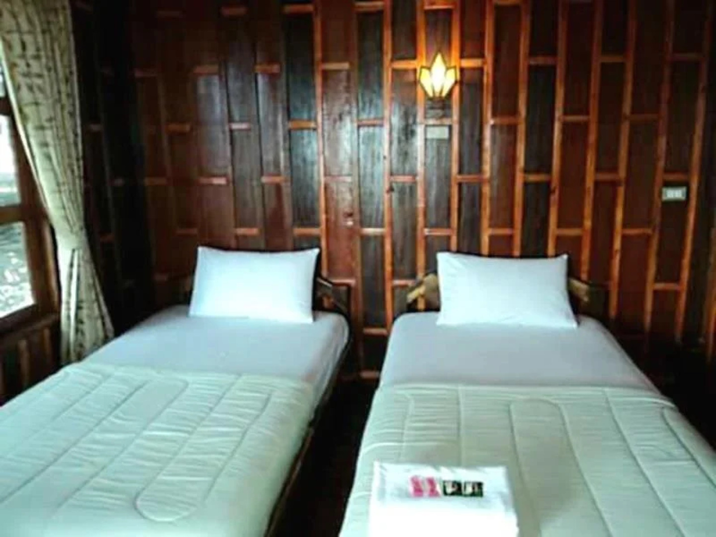 Green Lake View Resort