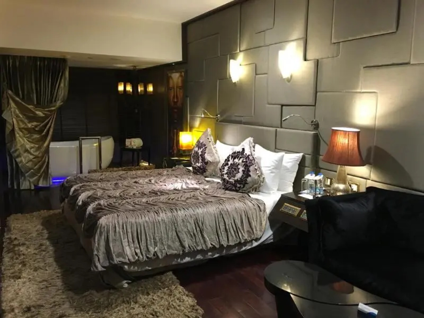 Radisson Blu Hotel Rudrapur