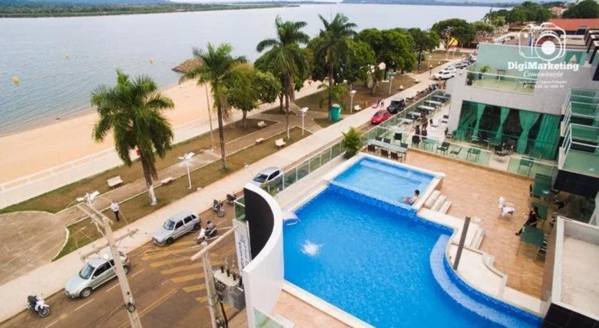 Hotel Vale Do Xingu