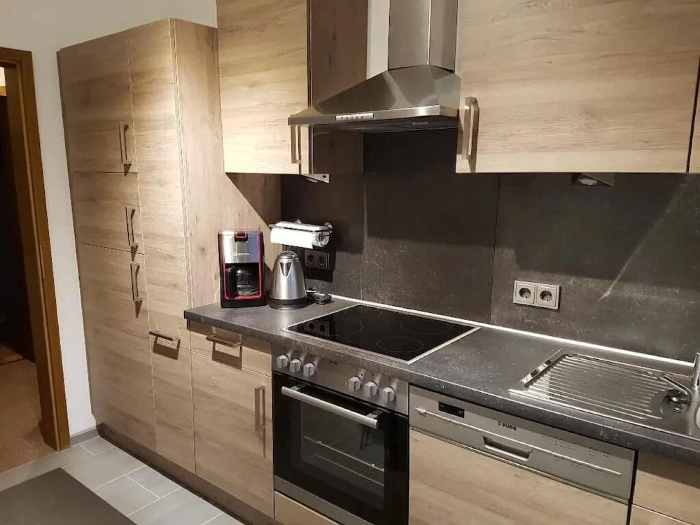 Andy & Ida's Ferienwohnung