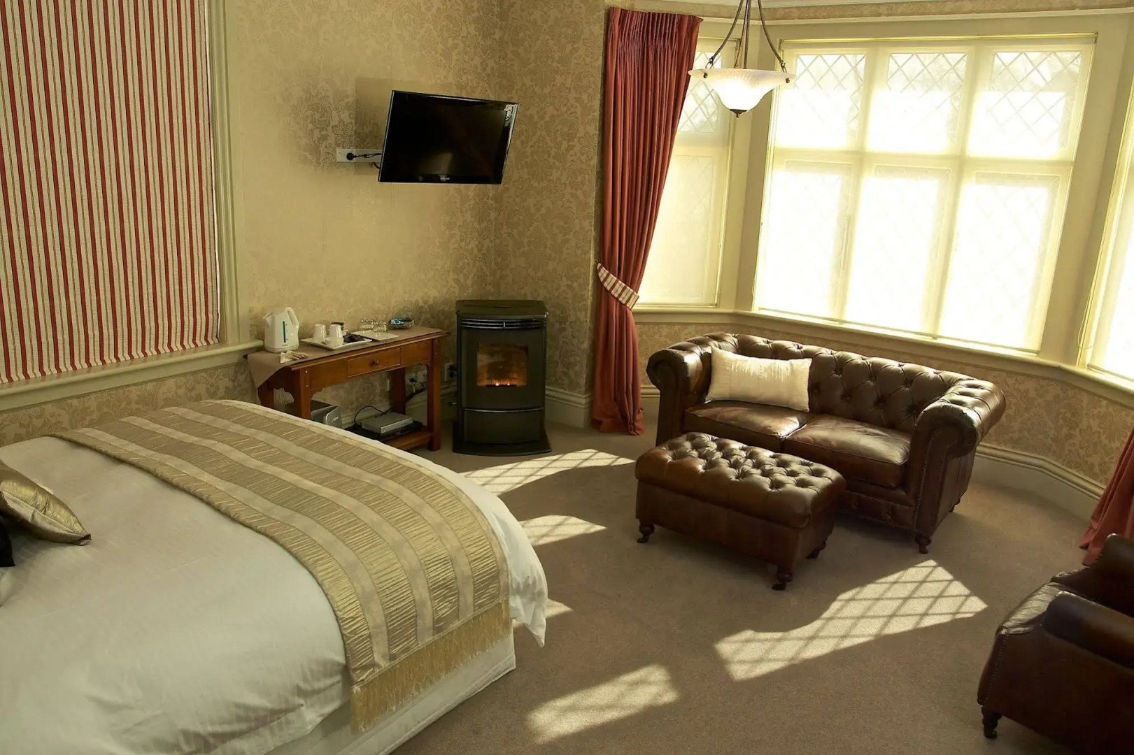 The Birches Bed & Breakfast