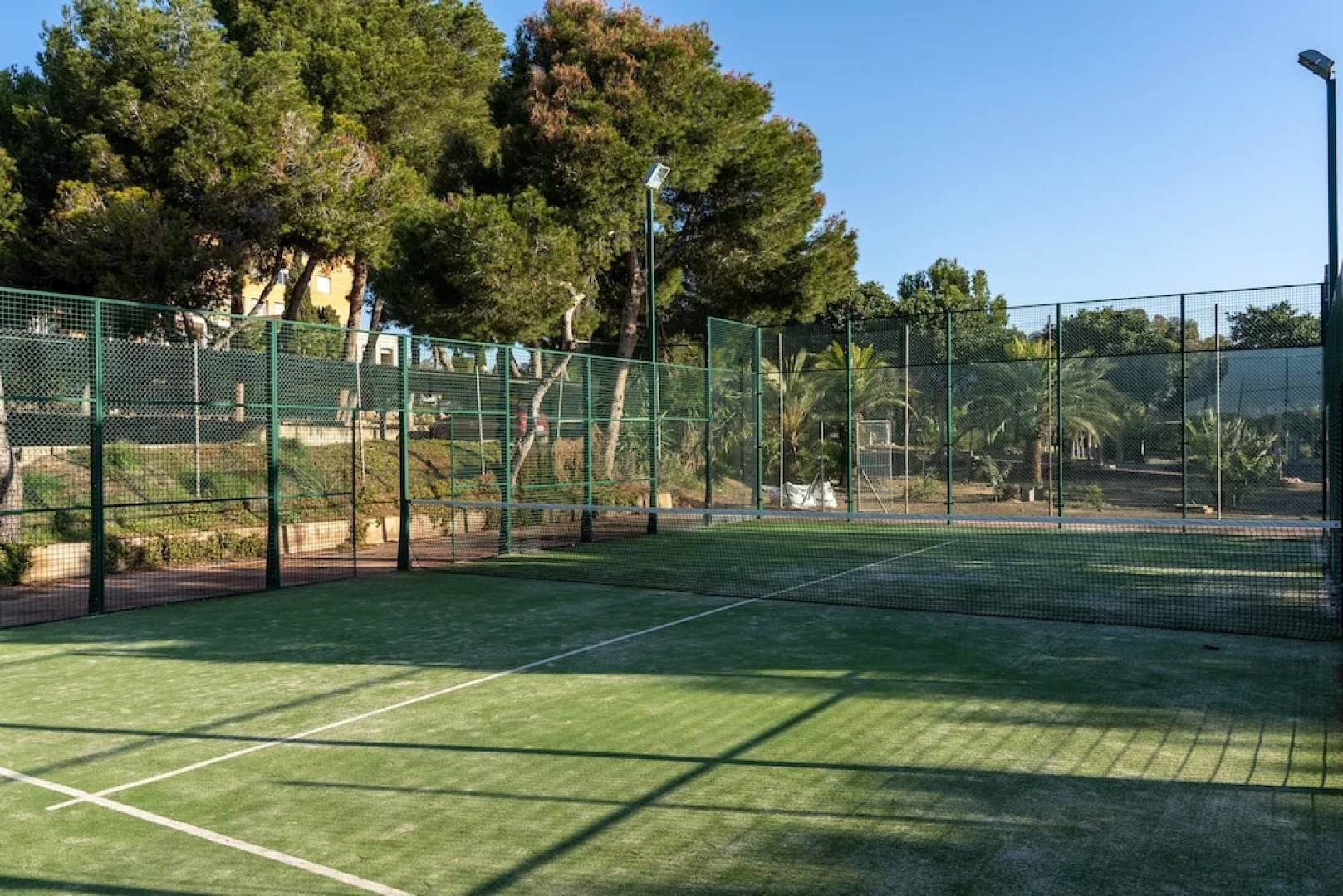 Hostel CostaBlanca Explore