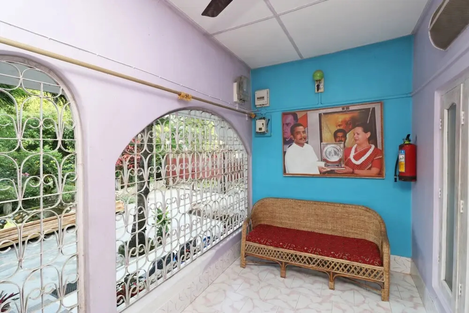 SPOT ON 41065 Rupali Tatghar Homestay