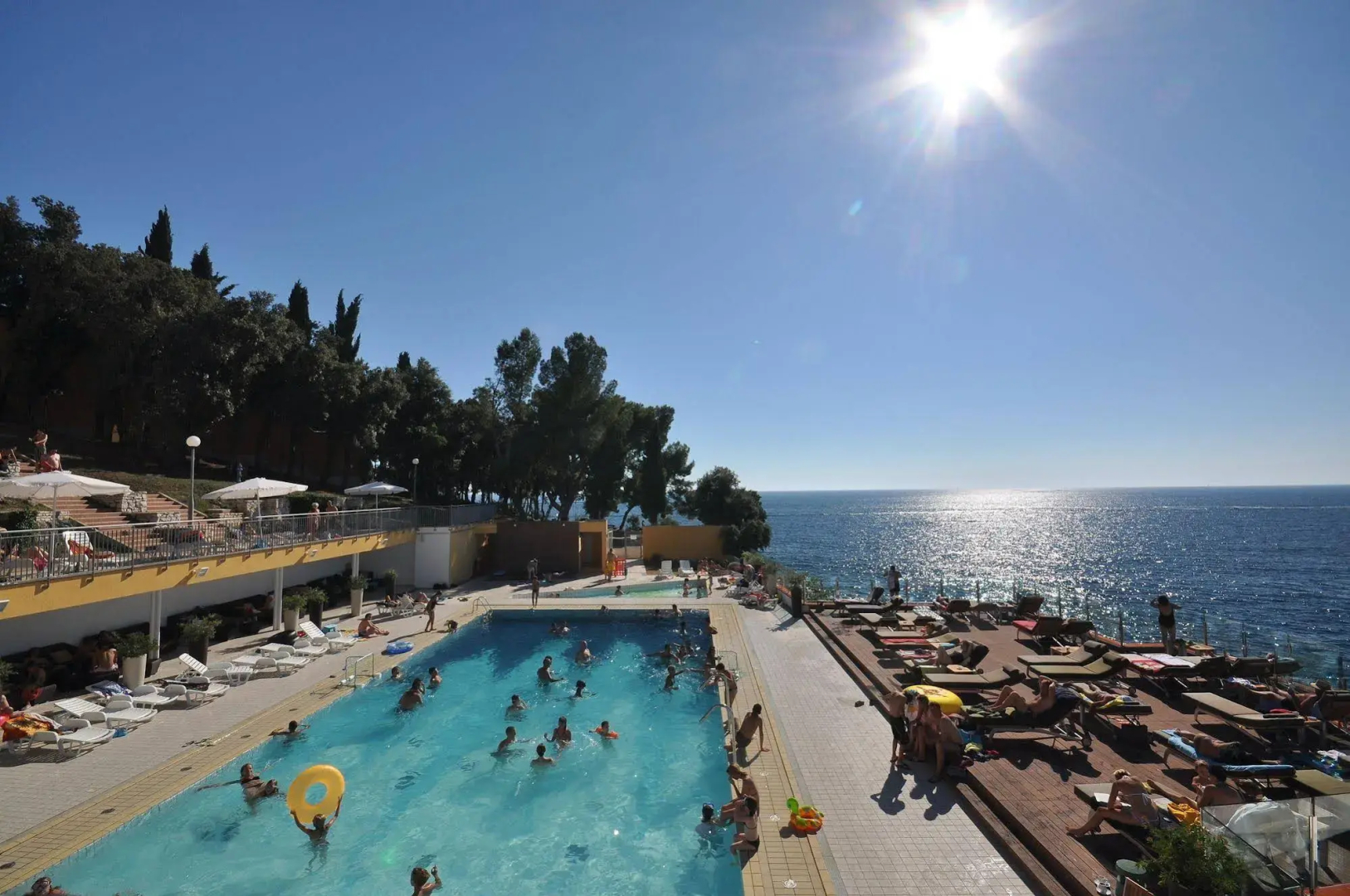 Horizont Resort