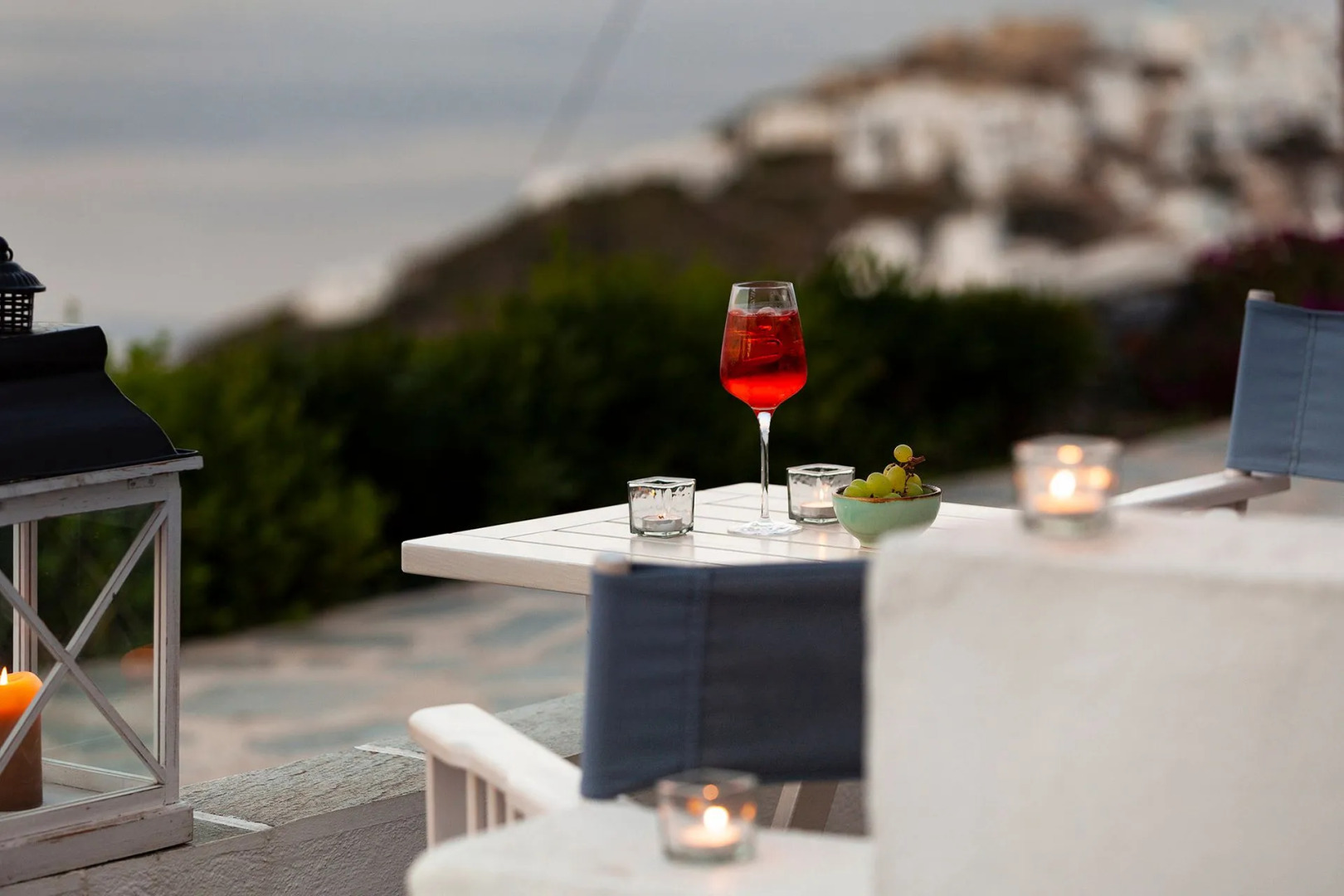 Gerofinikas Boutique Hotel