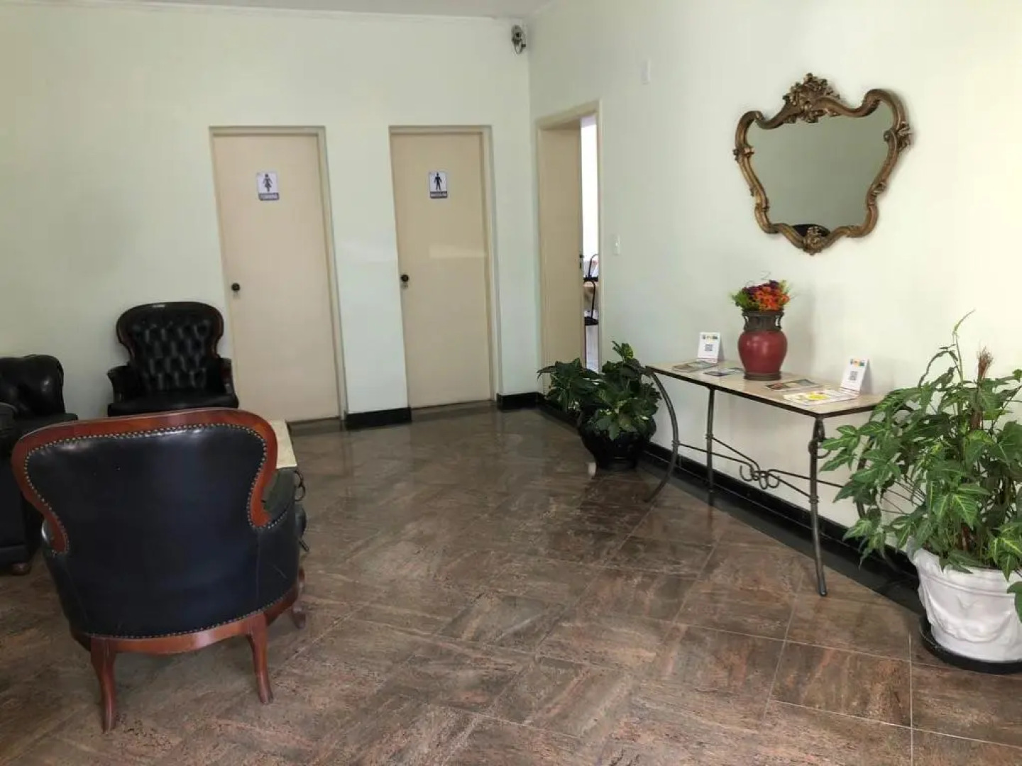 Hotel Brasil Pindamonhangaba