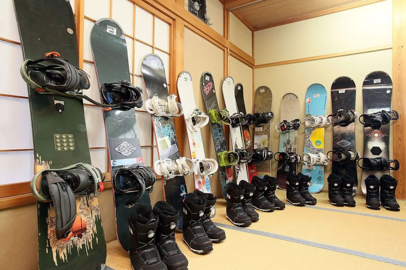 Wafu Pension MIYAZAWA