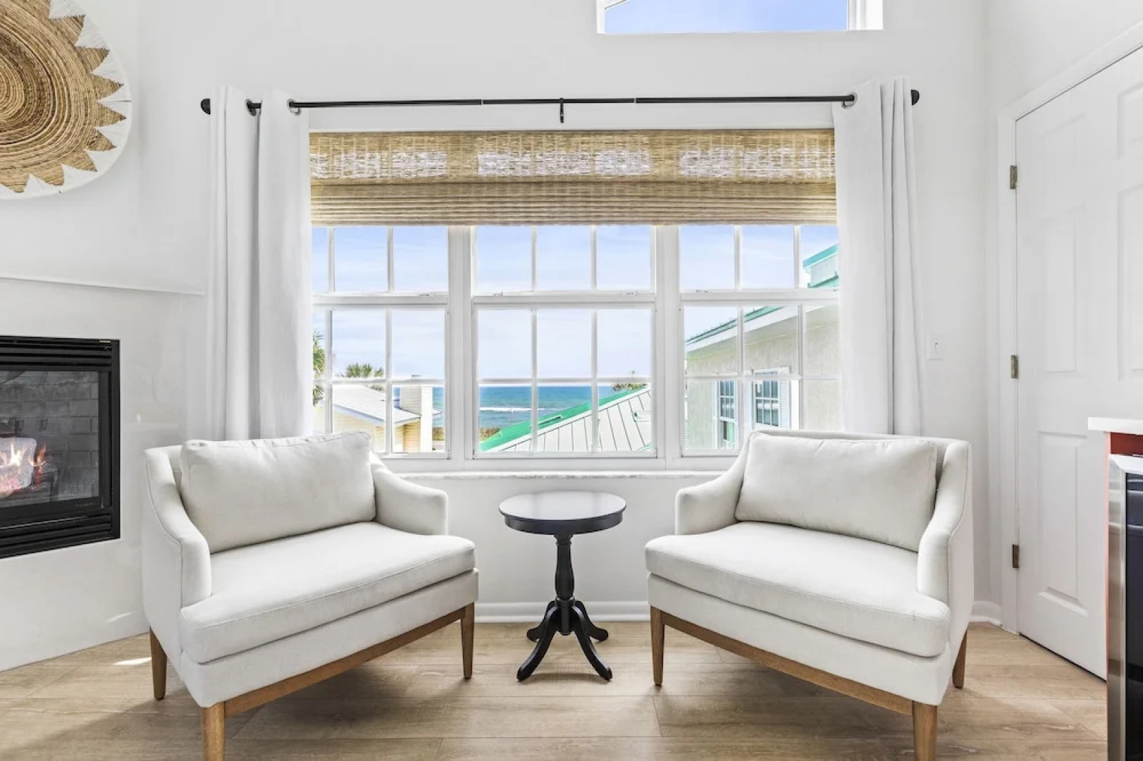 Island Cottage Oceanfront Inn & Spa