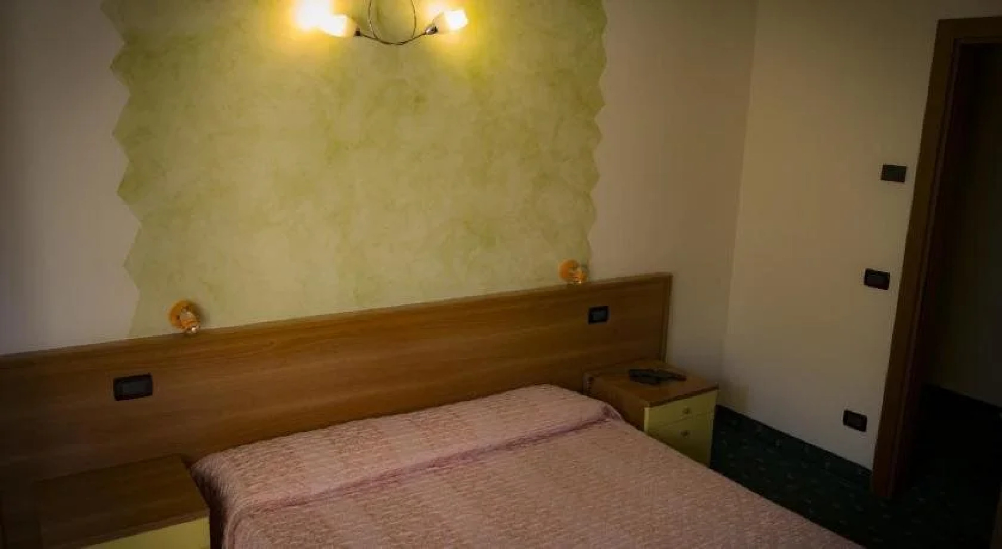 Albergo La Romanella