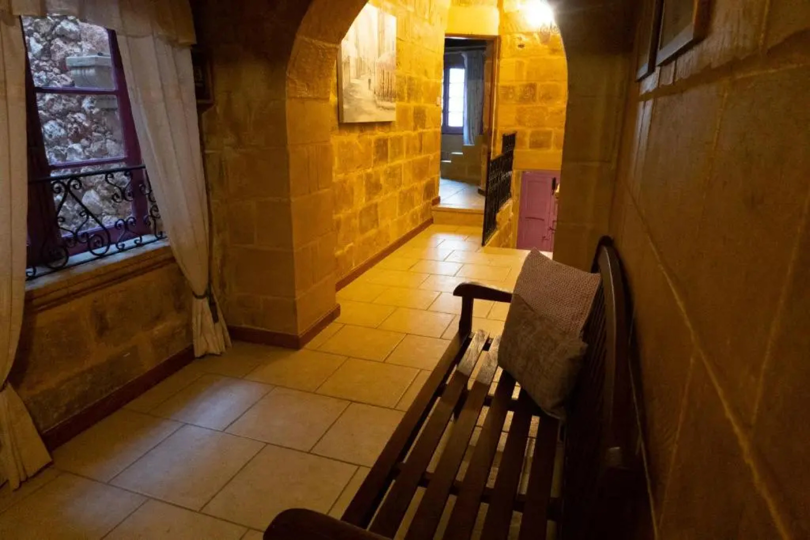 Prickly Pear Holiday Home No.1