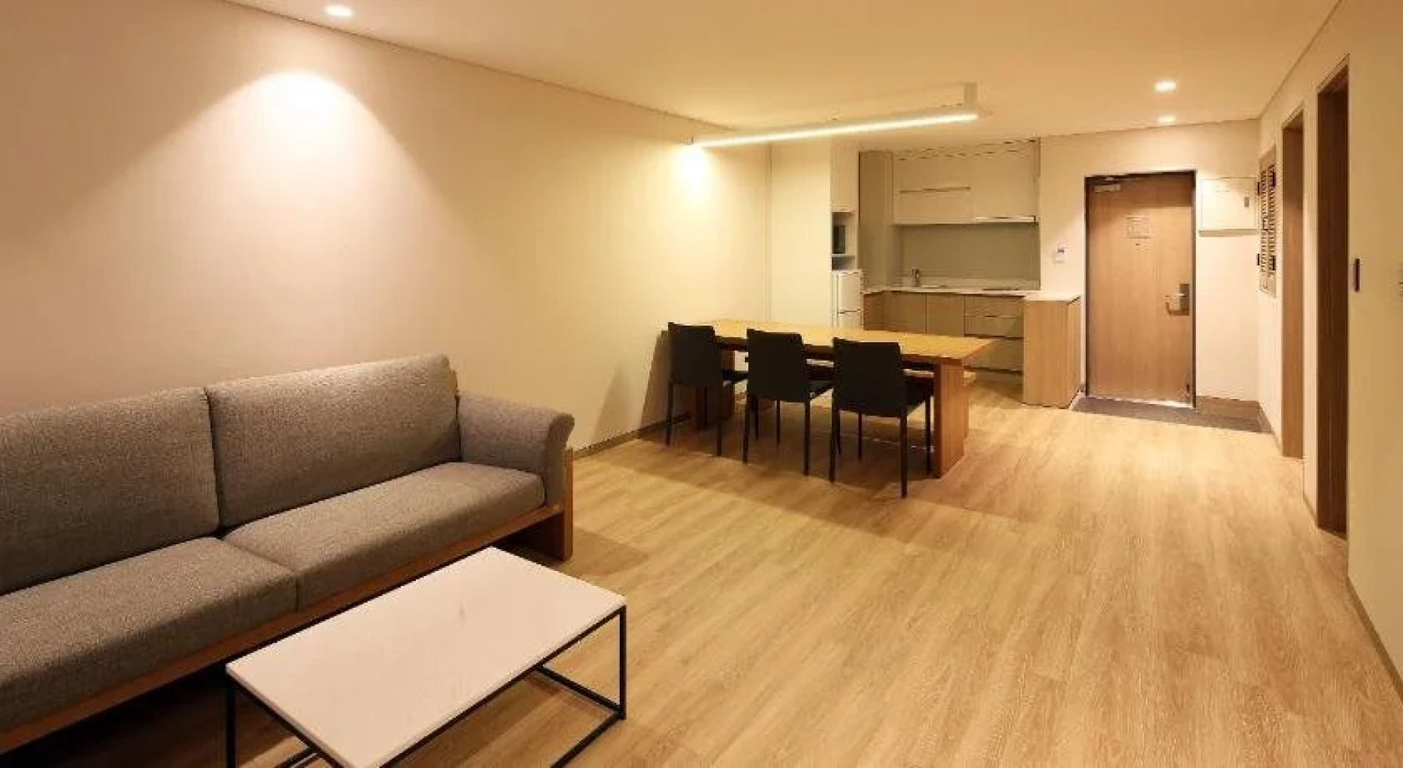 Dukgu Hot Spring Hotel