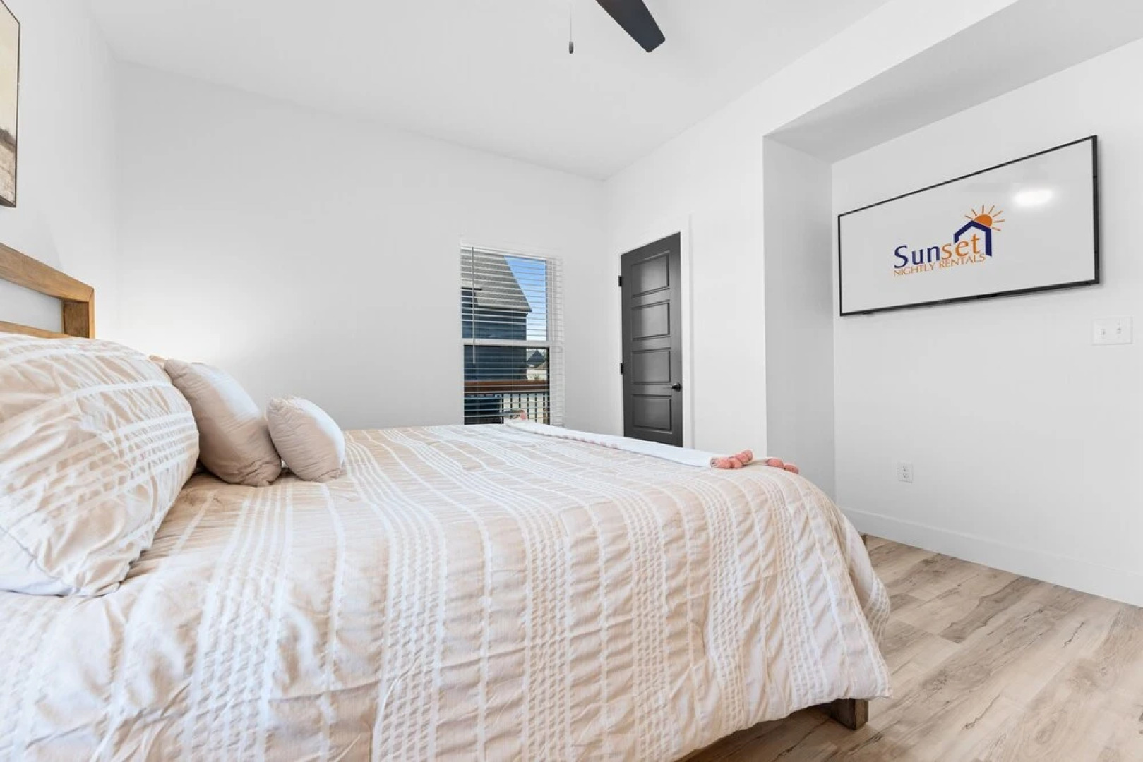 Windswept Cove 7 Bedroom Home by RedAwning