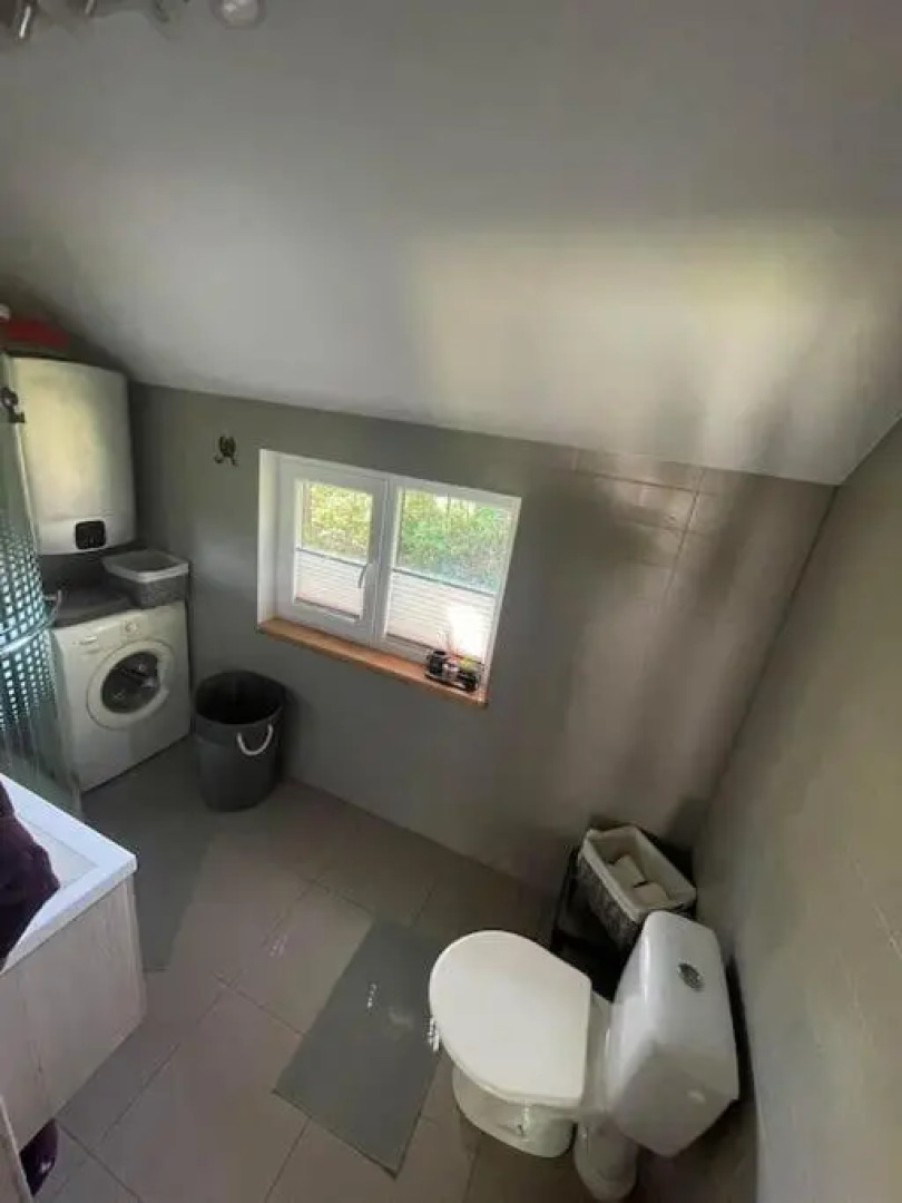 Sea Side house (70m2) Lejas Ziediņi