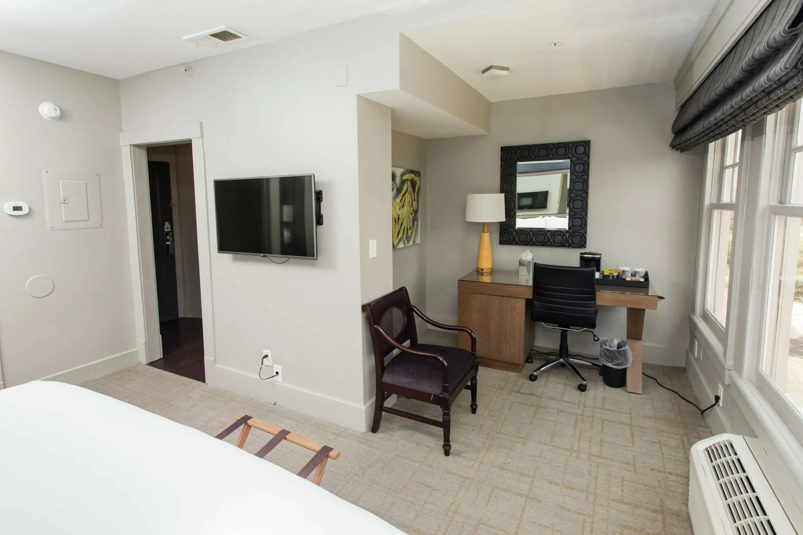 The Partridge Inn Augusta, Curio Collection by Hilton