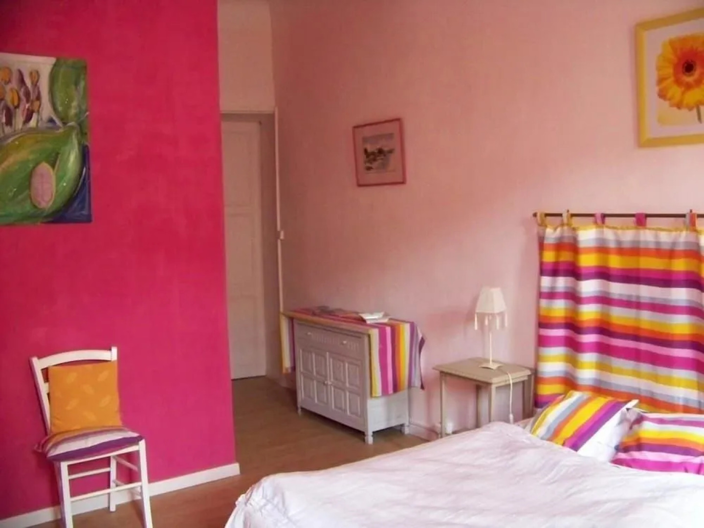 La Maison Bleue de Sigean