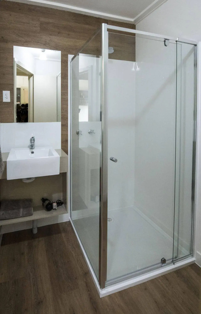 Restaway Holiday Units