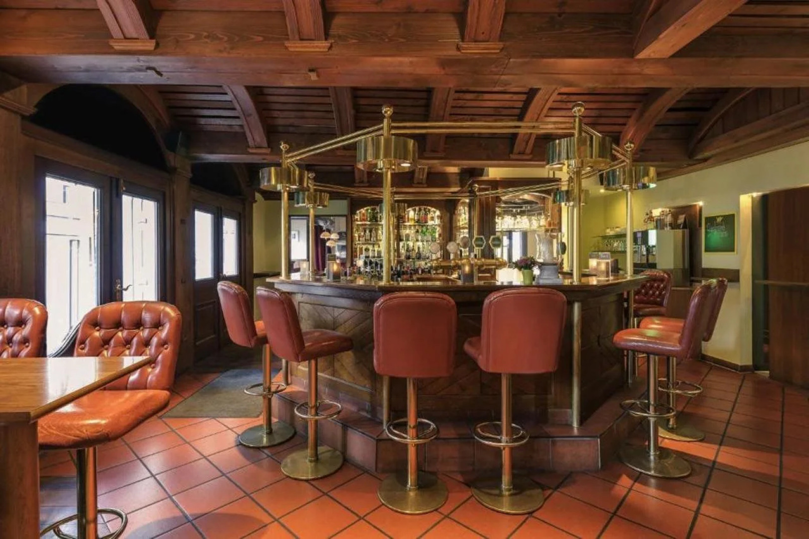 Mercure Düsseldorf City Center