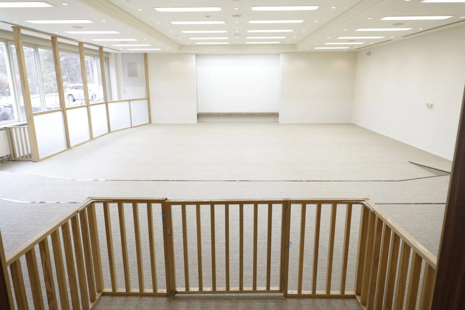 Yutorelo Tateshina Hotel with DOGS