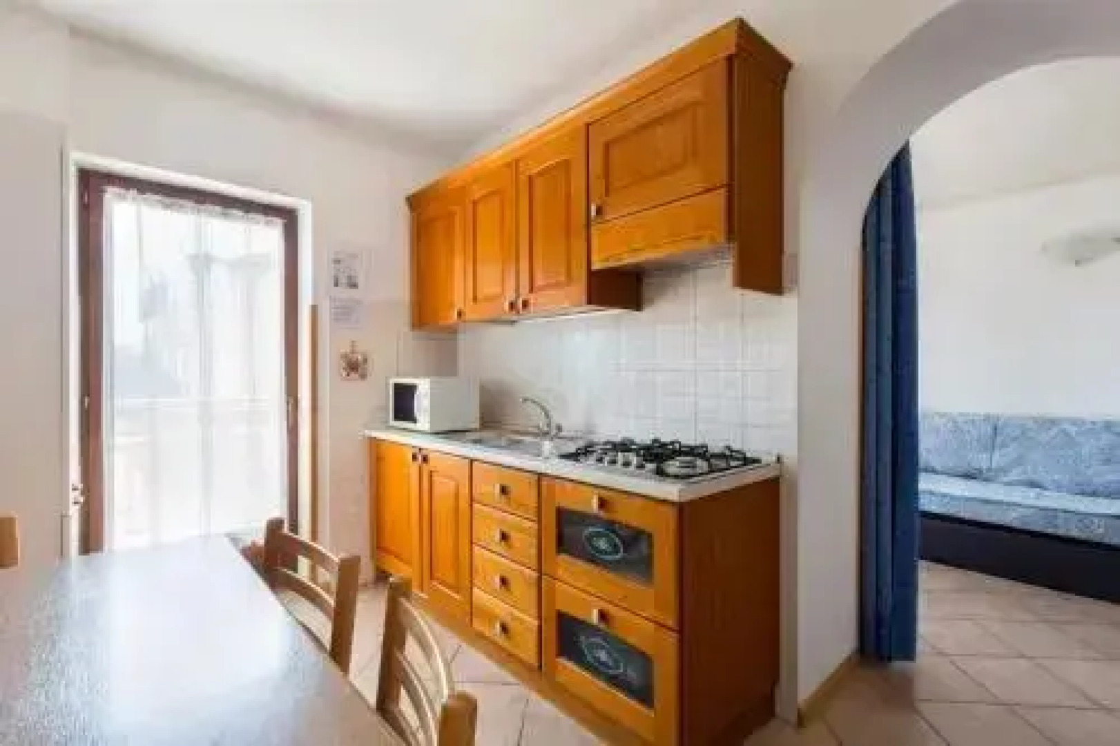 Appartamenti Aquilone