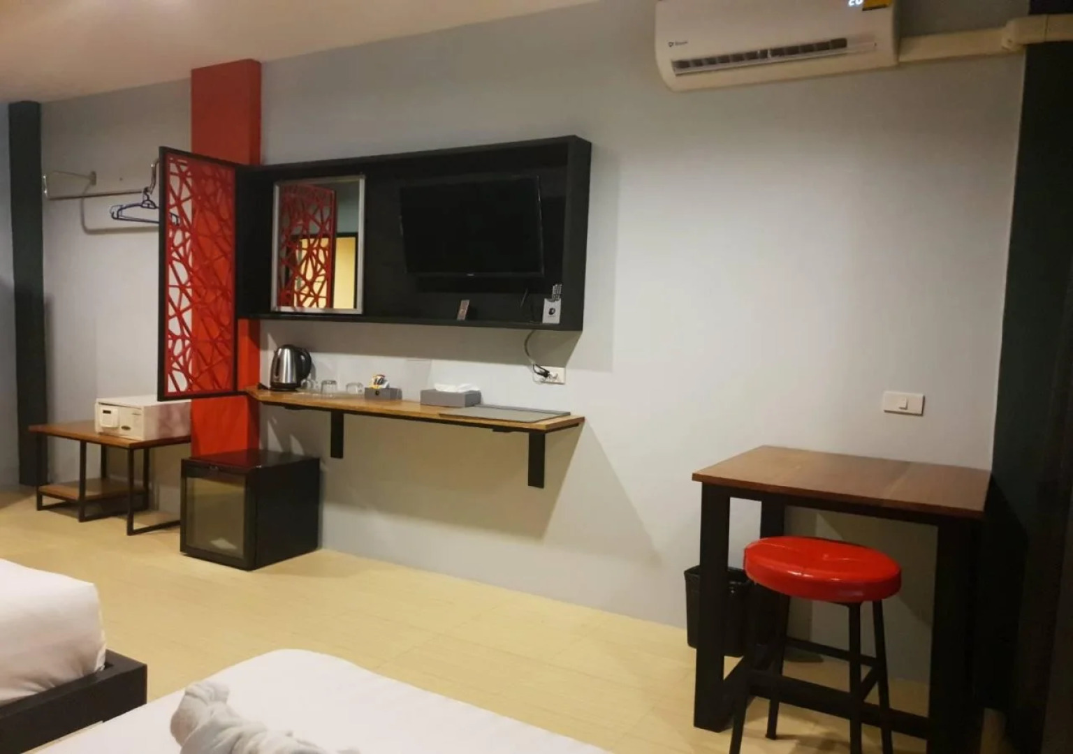 Aonang 88 Hostel