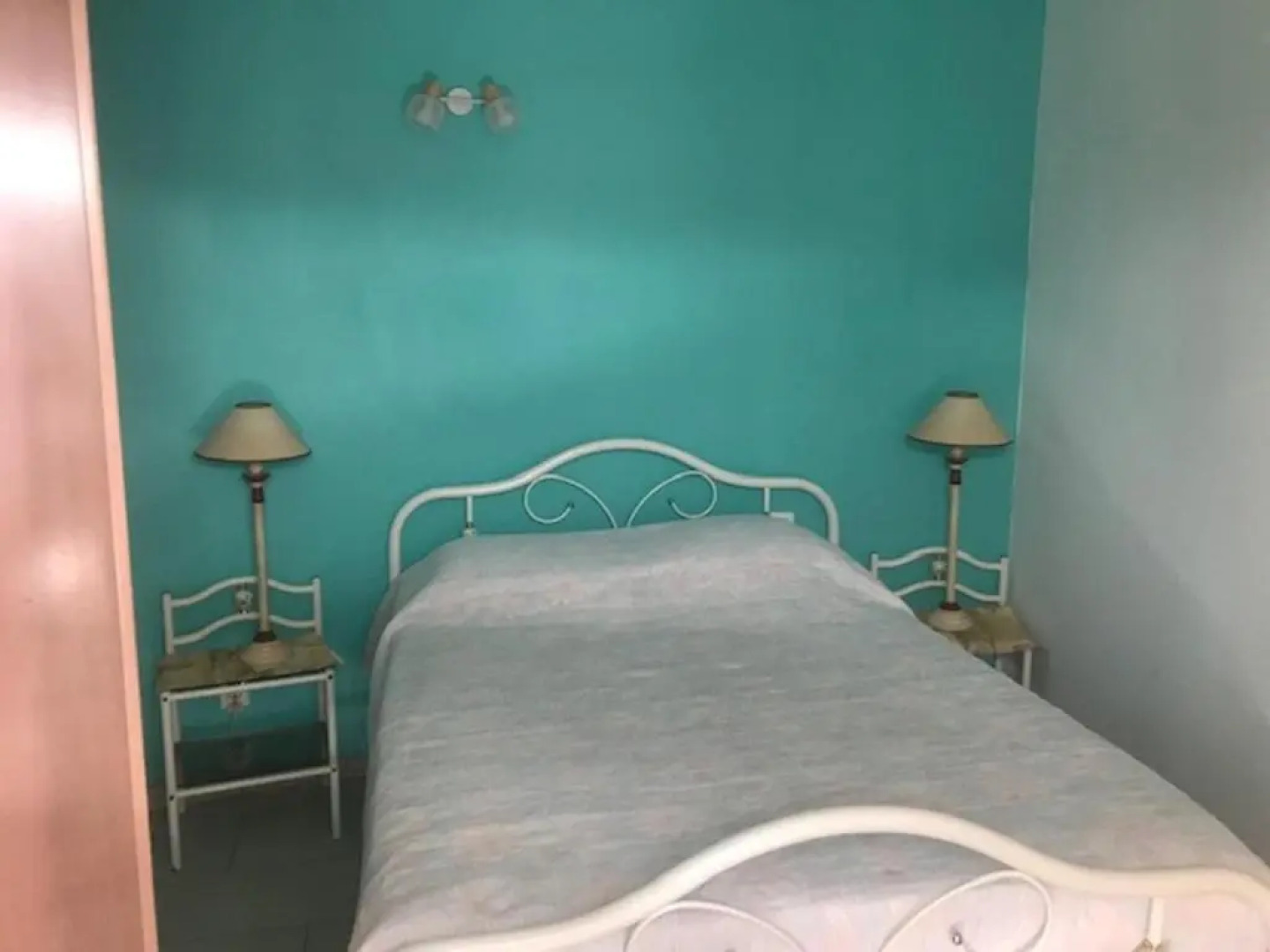 Maison Torreilles, 3 pièces, 6 personnes - FR-1-530-29