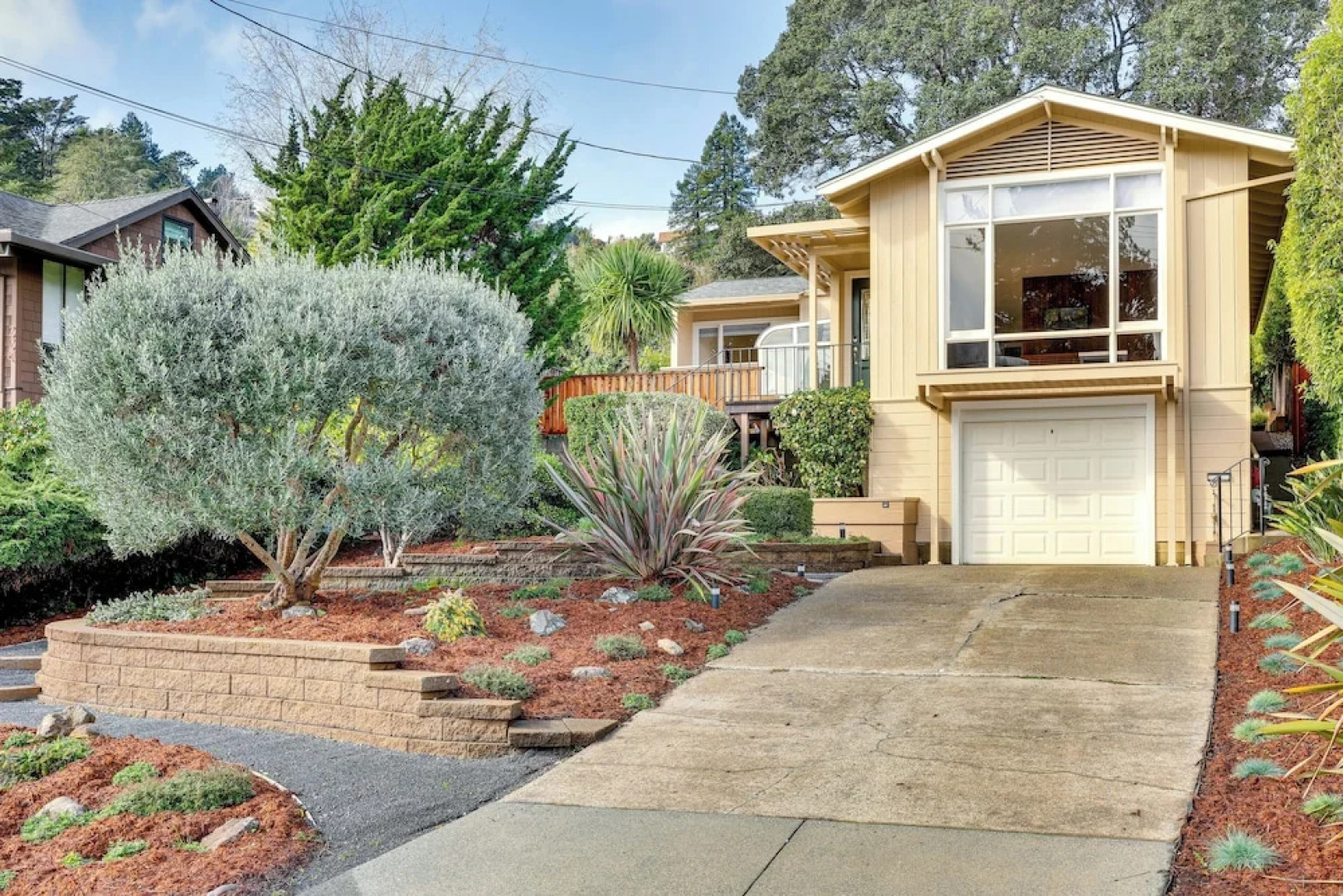 Mill Valley Home: 5 Mi to Golden Gate Bridge!