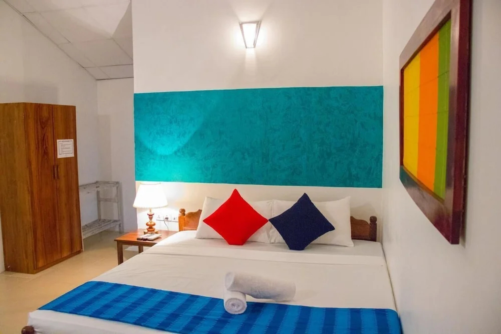 A9 Nature Resort Dambulla