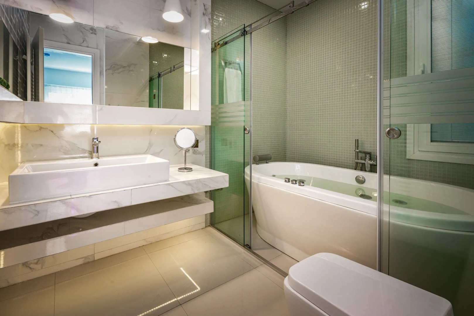 Luxury Villa Cavo Mare Meltemi