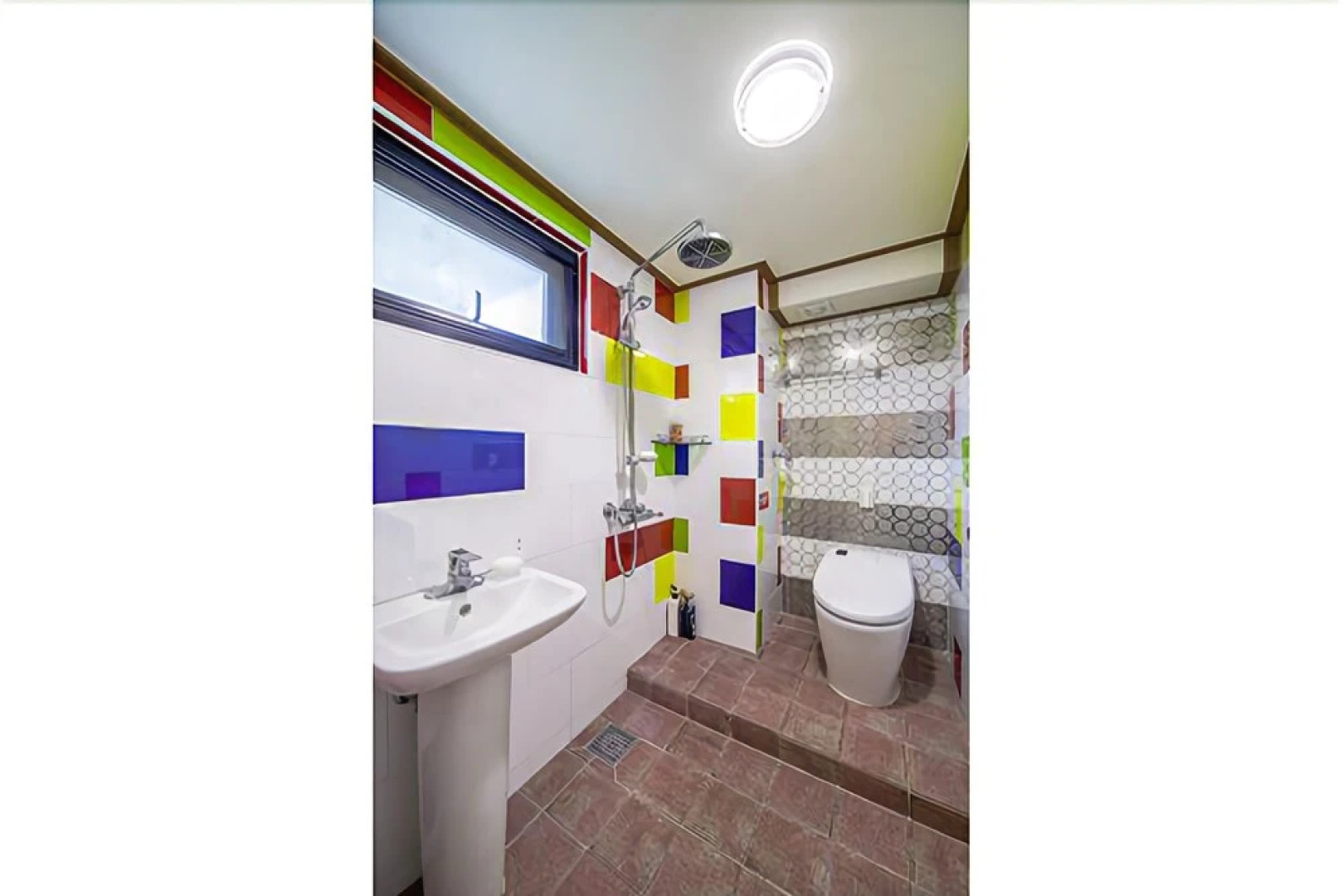 Tongyeong Honey Spa Pension