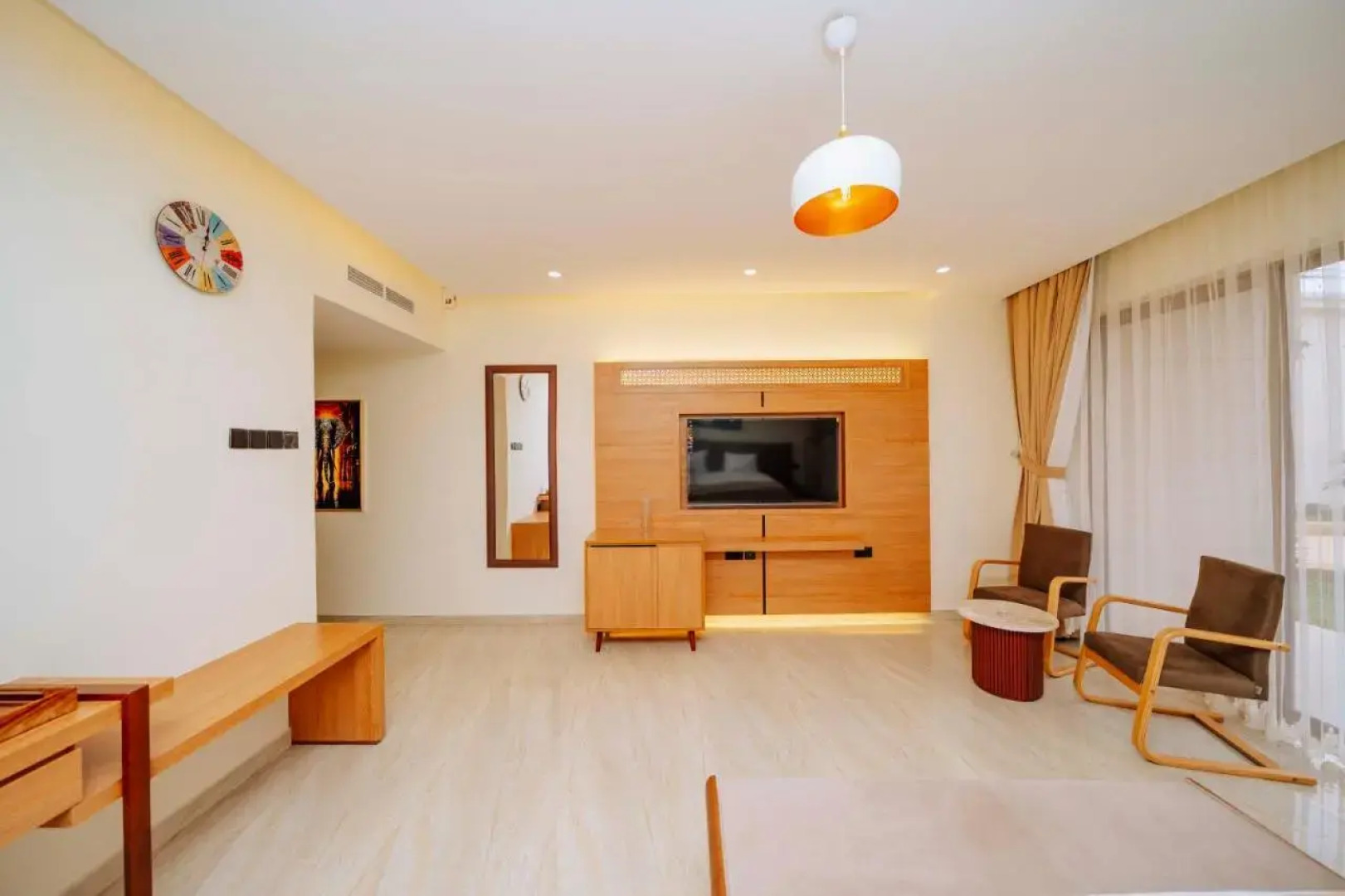 Treetop by Eight Continents, Zanzibar