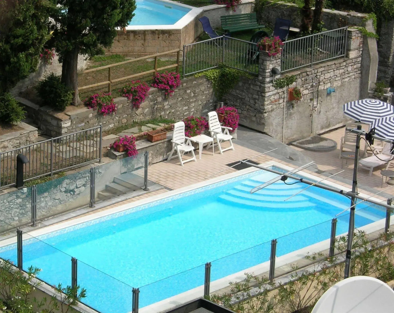 Hotel Bazzoni et du Lac