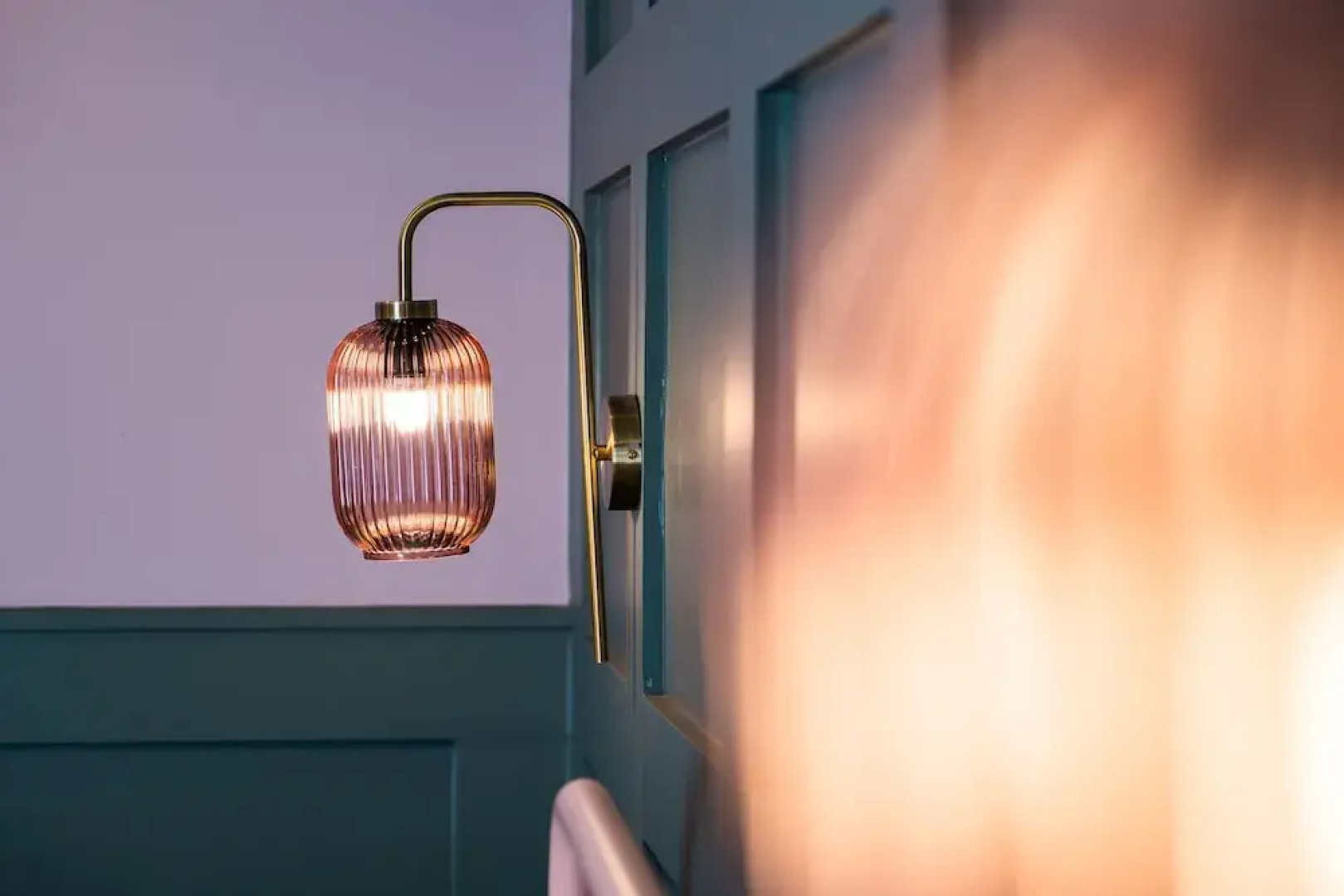 The Sheep and Penguin