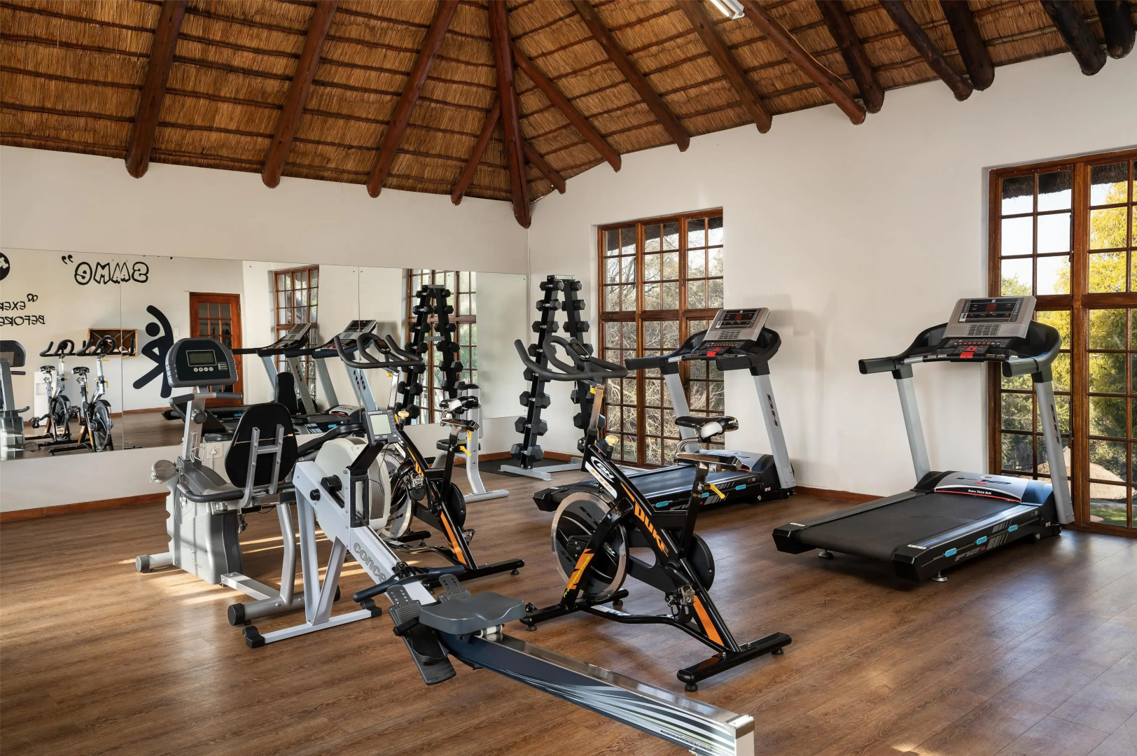 Premier Hotel Roodevalley