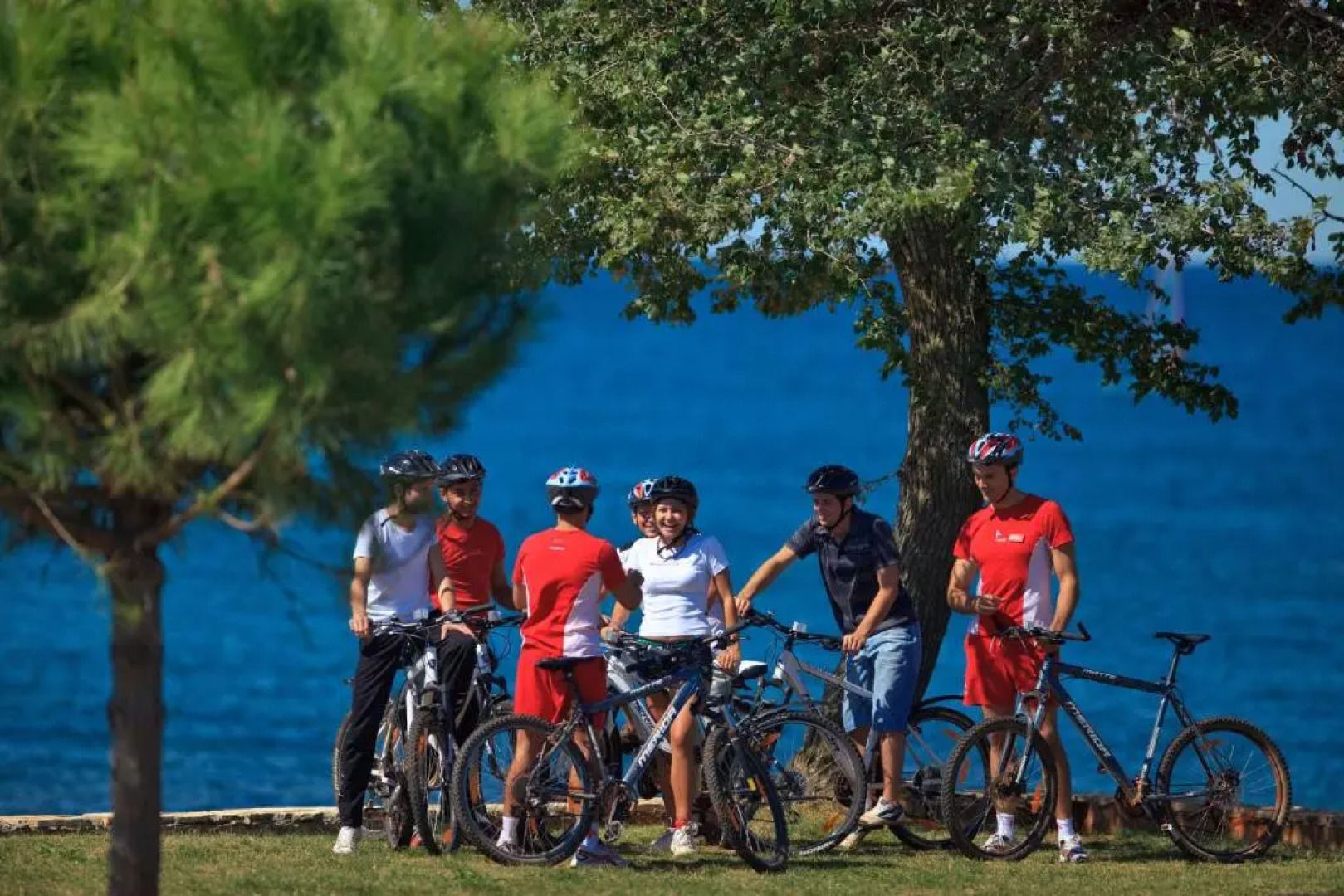 Holiday Mobile Homes Park Riviera