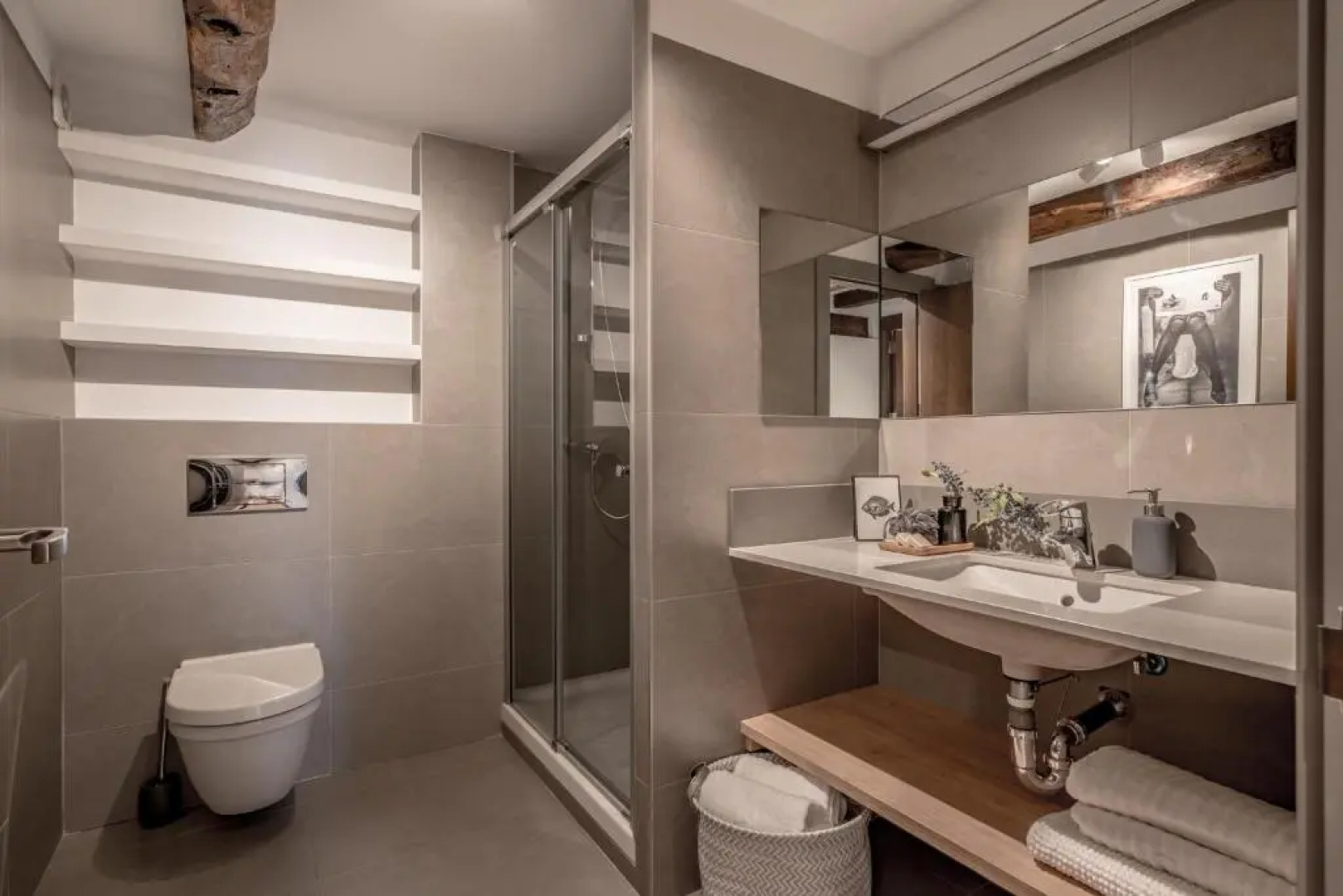 AT rural Erro Center