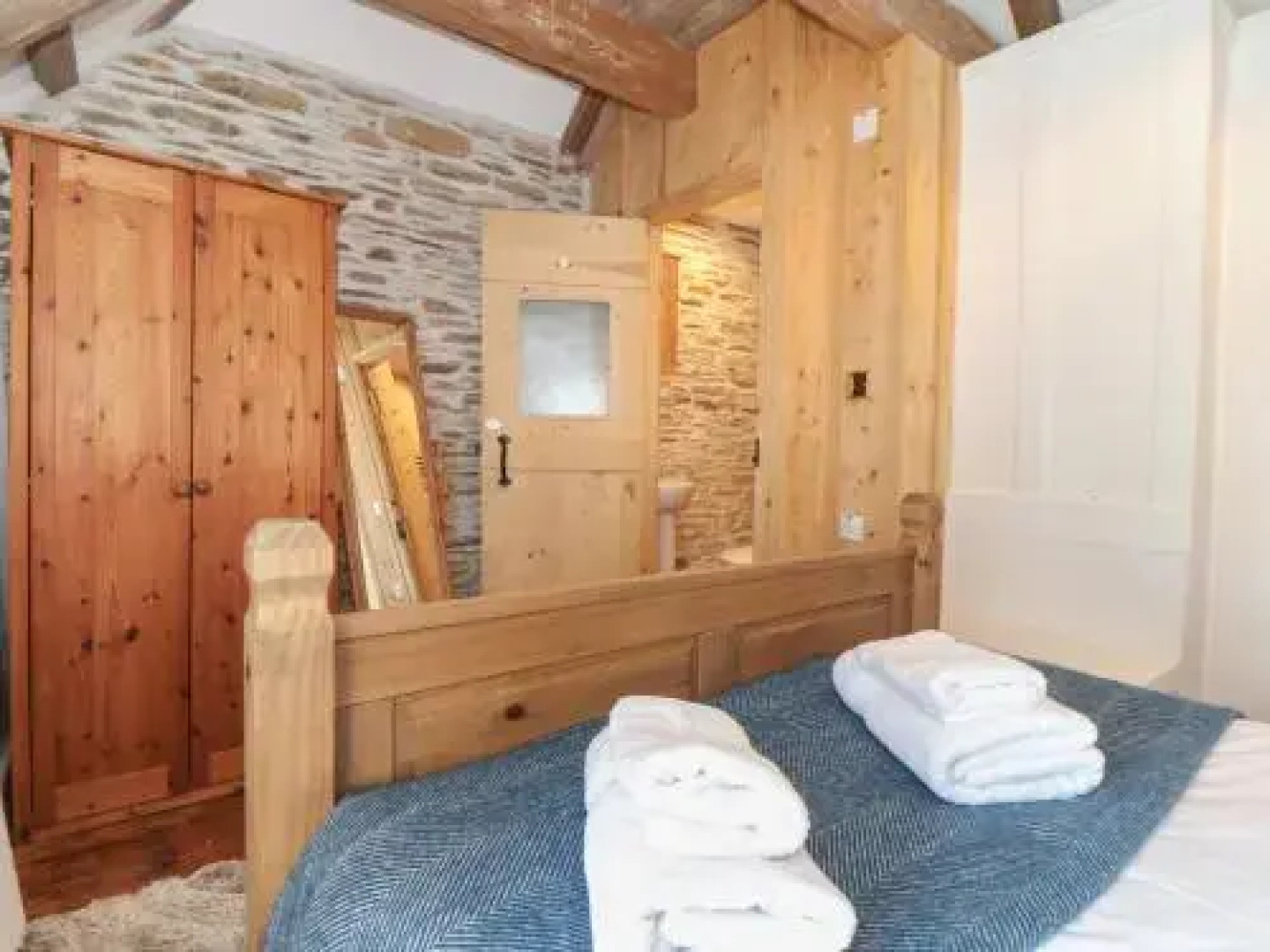 Trewince Holiday Lodges
