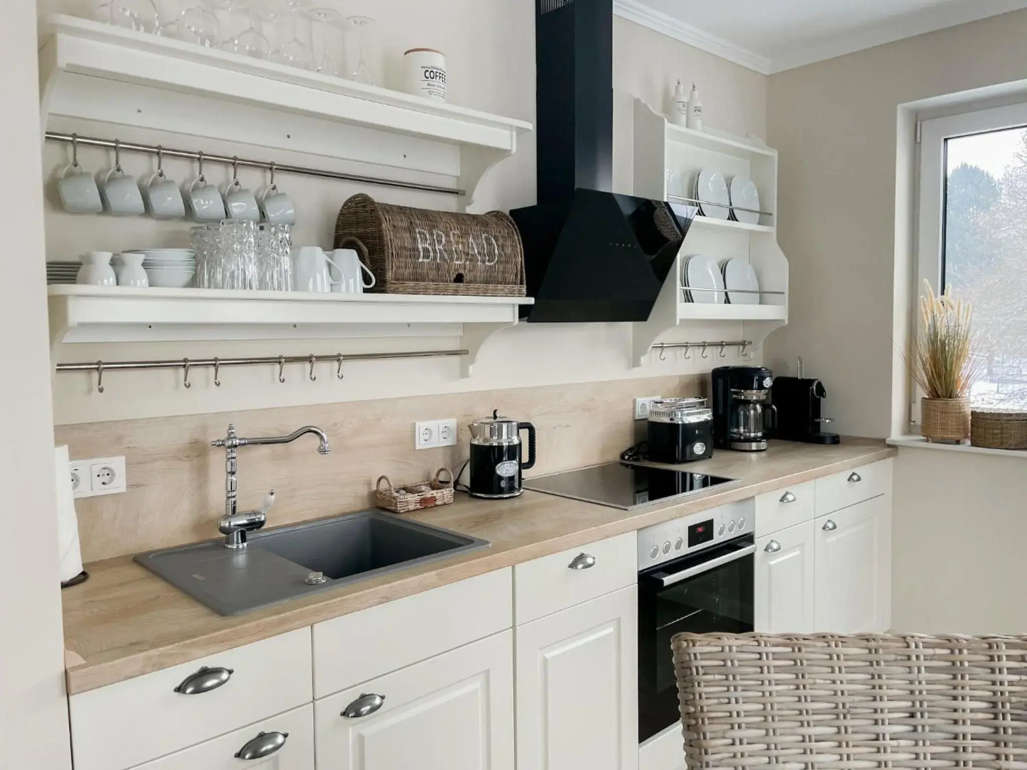 Ferienwohnung Bikinis & Martinis