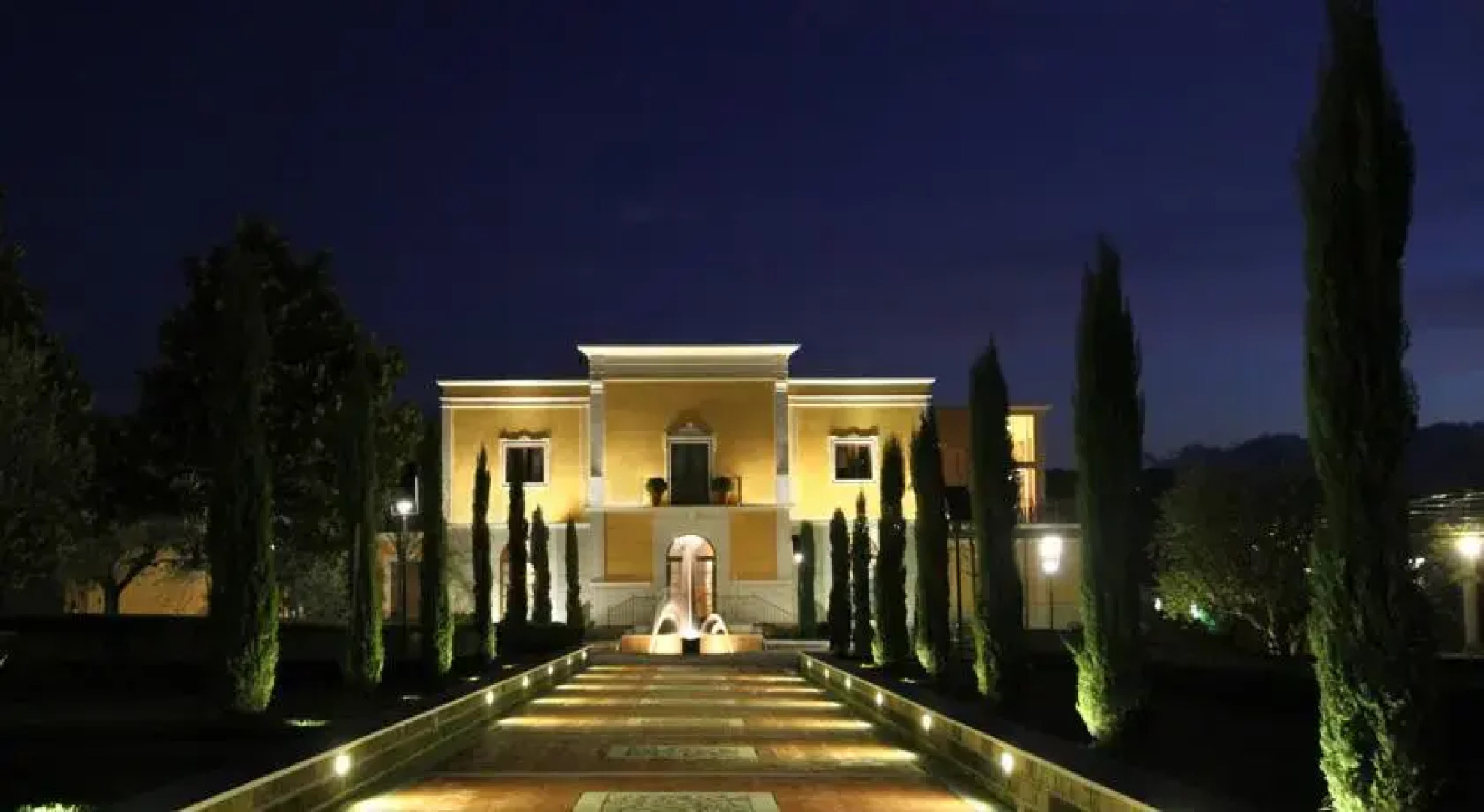 Meridiana Ricevimenti