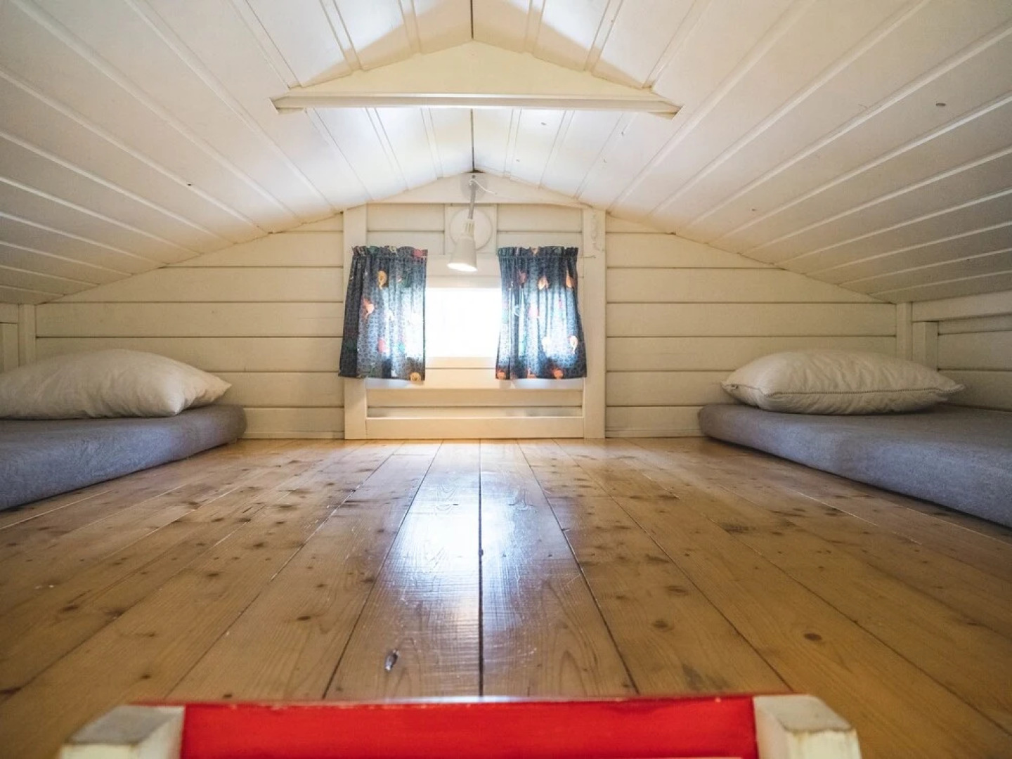 Björkbackens Stugby - Campground