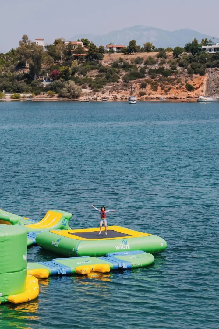 Brown Beach Chalkida Resort, a member of Brown Hotels